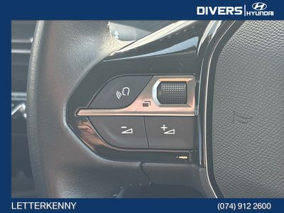 2021 Peugeot 2008