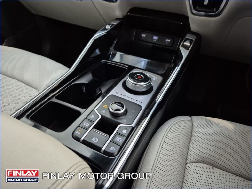 2022 Kia Sorento