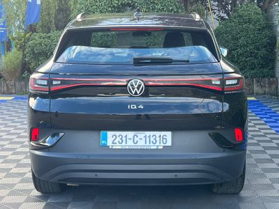 2023 Volkswagen ID.4