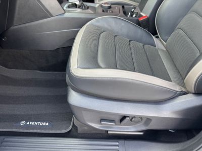 2024 Volkswagen Amarok