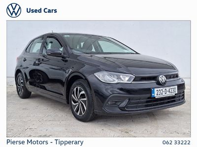 2023 Volkswagen Polo