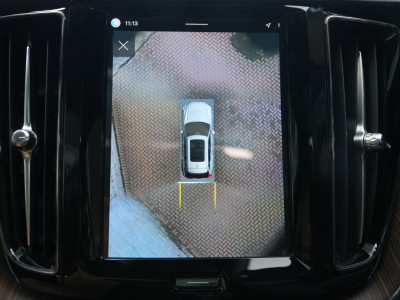 2023 Volvo XC60