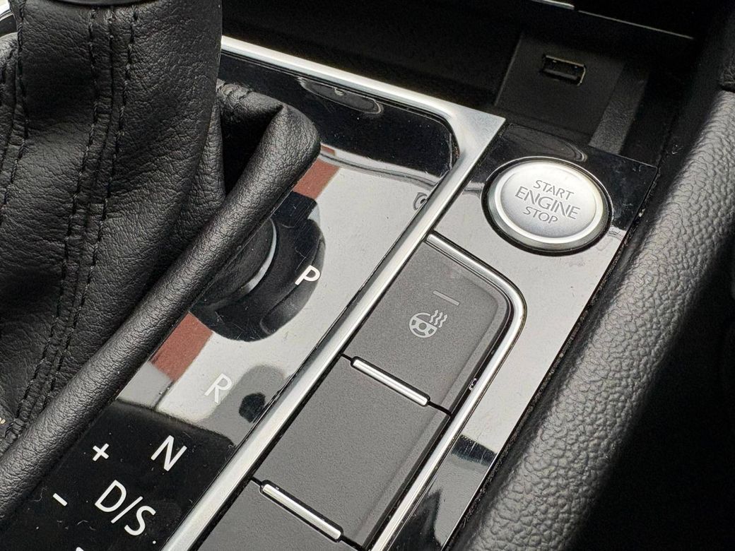 2019 Volkswagen Arteon