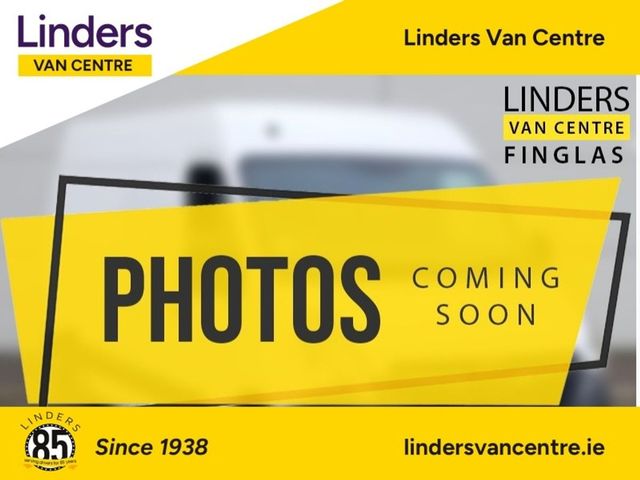 vehicle for sale from Linders Finglas Turvey Limited