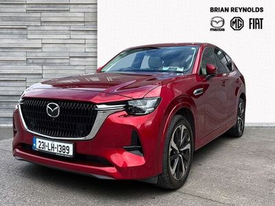 2023 Mazda CX-60