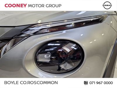 2025 Nissan Juke