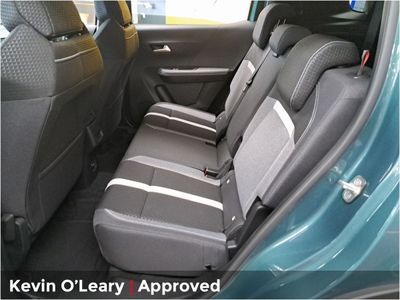2026 Opel Frontera