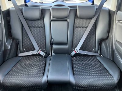 2017 Honda Fit