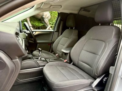 2022 Ford Kuga