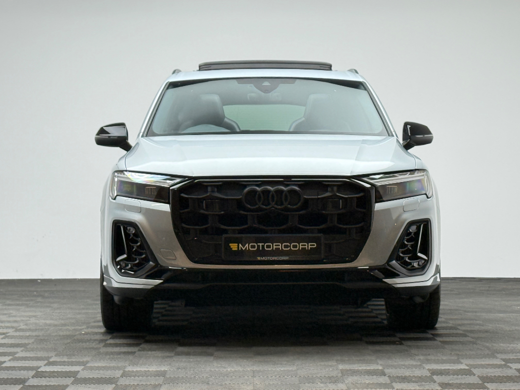 2024 Audi Q7