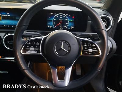 2023 Mercedes-Benz CLA Class