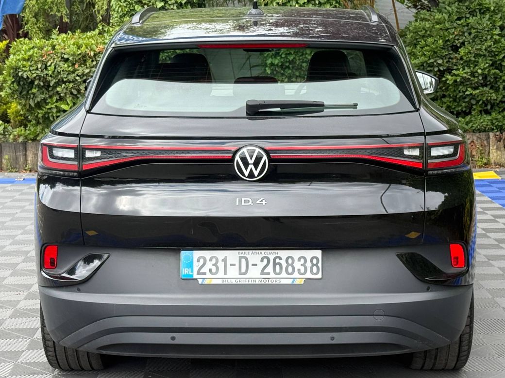 2023 Volkswagen ID.4