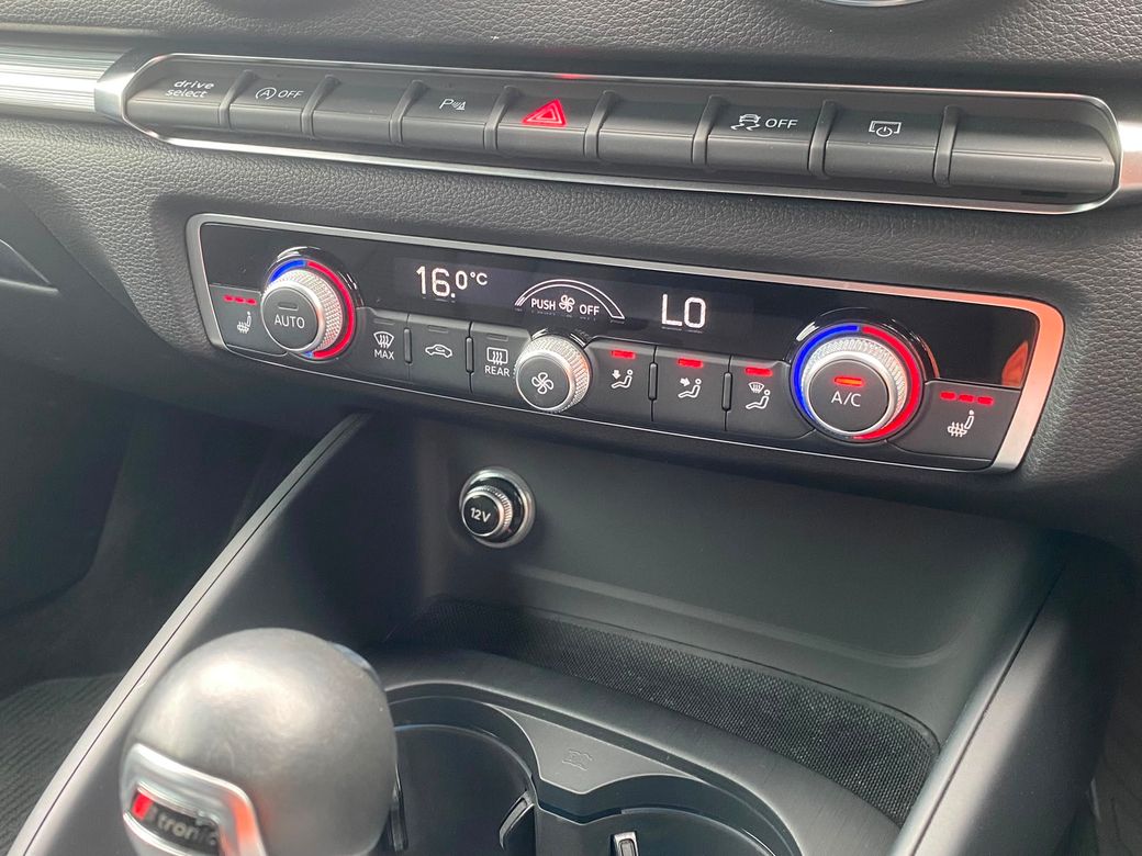 2020 Audi A3