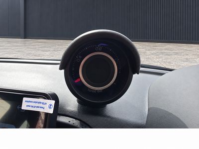 2017 Abarth 595