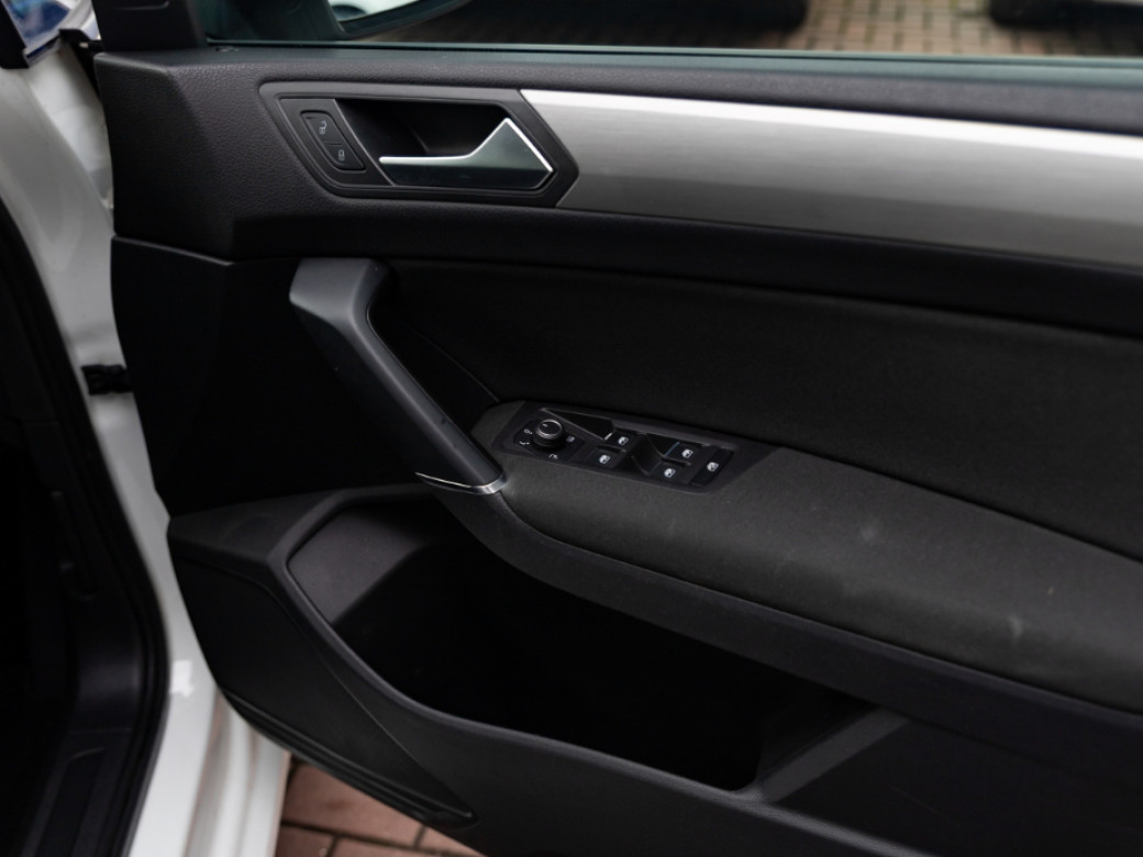 2016 Volkswagen Touran