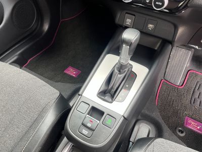 2022 Honda Fit