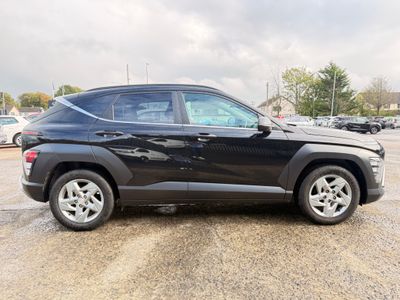 2024 Hyundai Kona