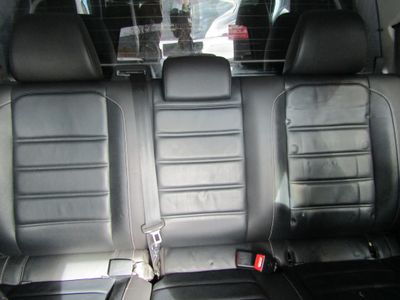 2017 Volkswagen Amarok