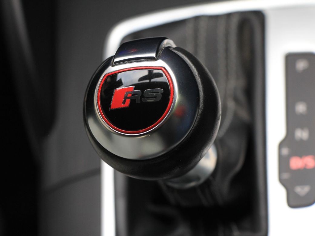 2015 Audi RS3