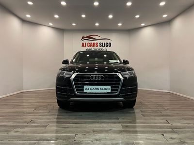 2019 Audi Q5
