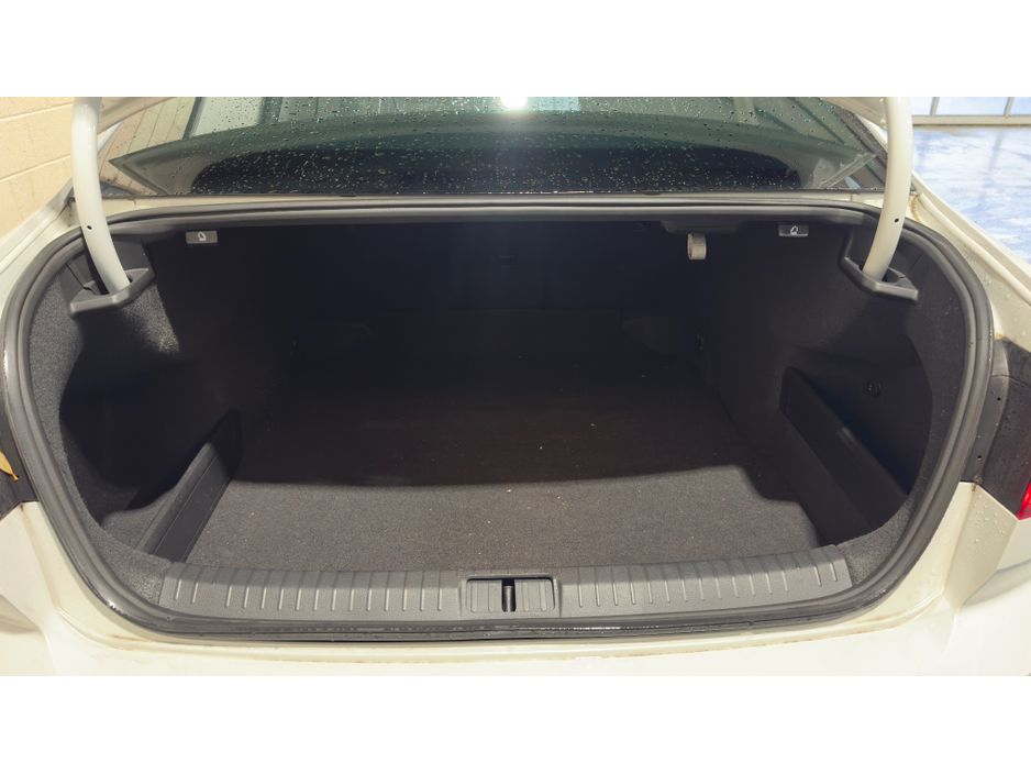 2019 Volkswagen Passat