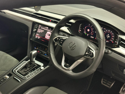 2025 Volkswagen Arteon