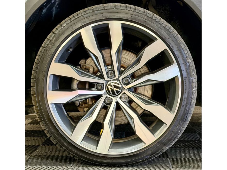 2020 Volkswagen T-Roc