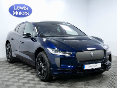 2024 Jaguar I-Pace