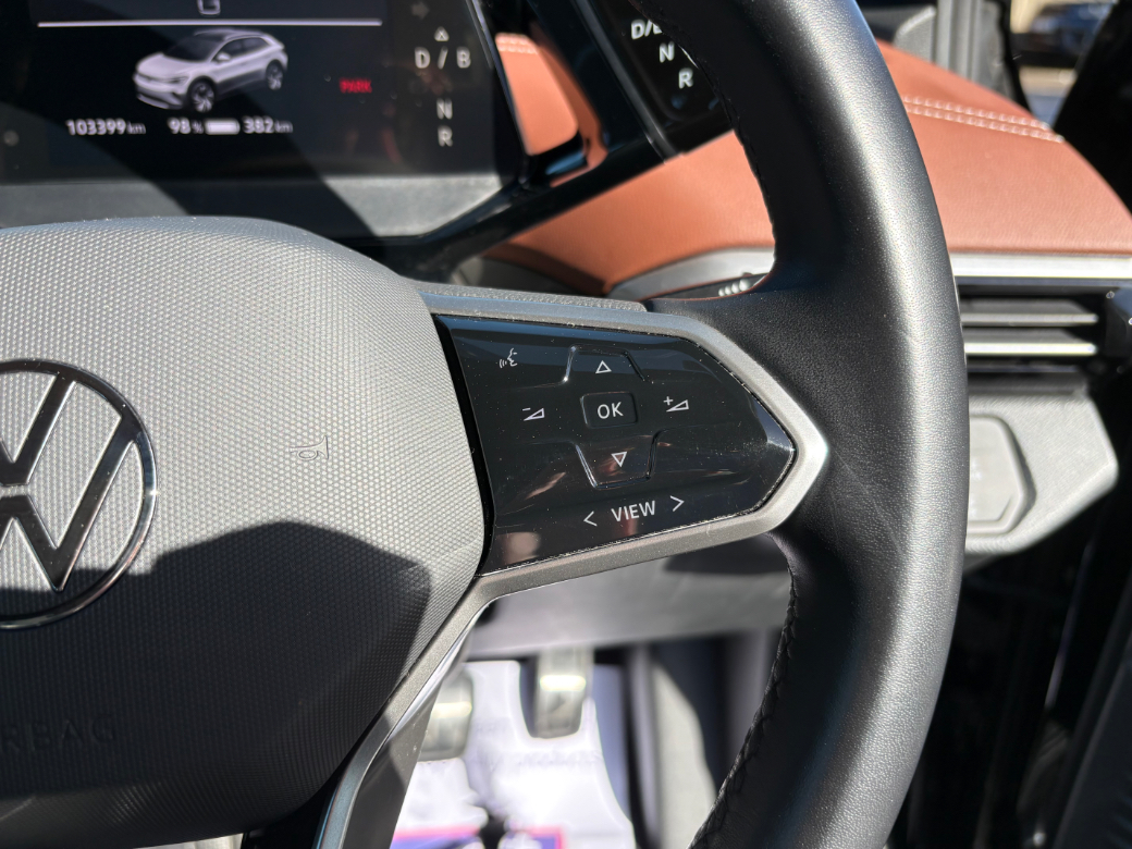 2023 Volkswagen ID.4