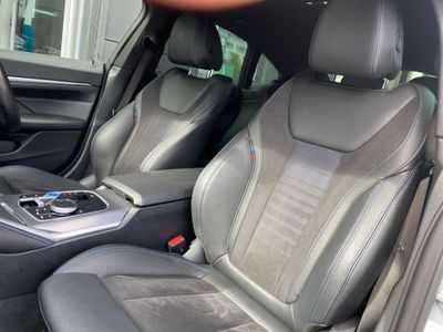 2023 BMW i4