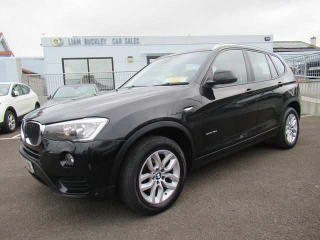 vehicle for sale from Liam Buckley Car Sales