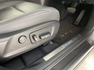 2021 Lexus RX450h