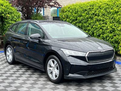 2022 Skoda Enyaq