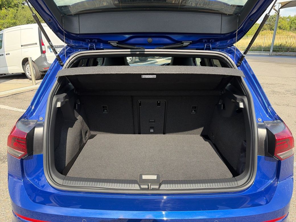 2024 Volkswagen Golf