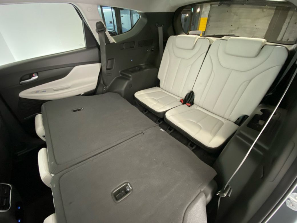 2021 Hyundai Santa Fe