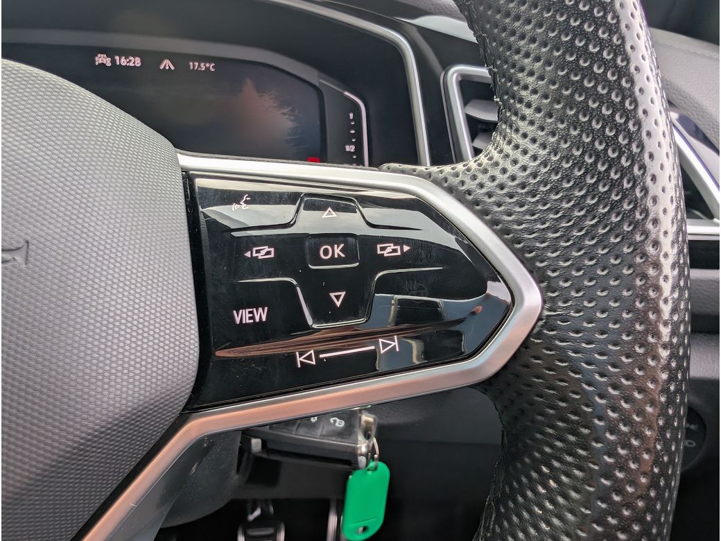 2023 Volkswagen T-Roc