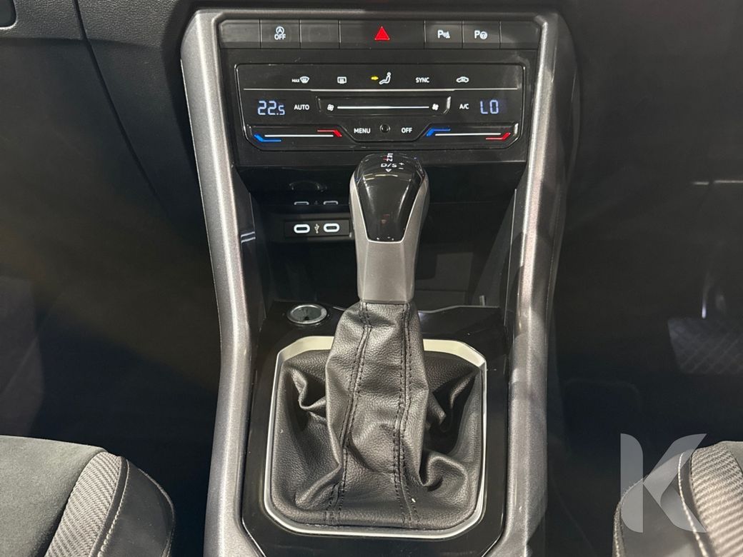 2023 Volkswagen T-Roc