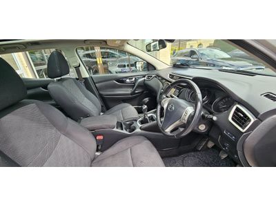 2016 Nissan Qashqai