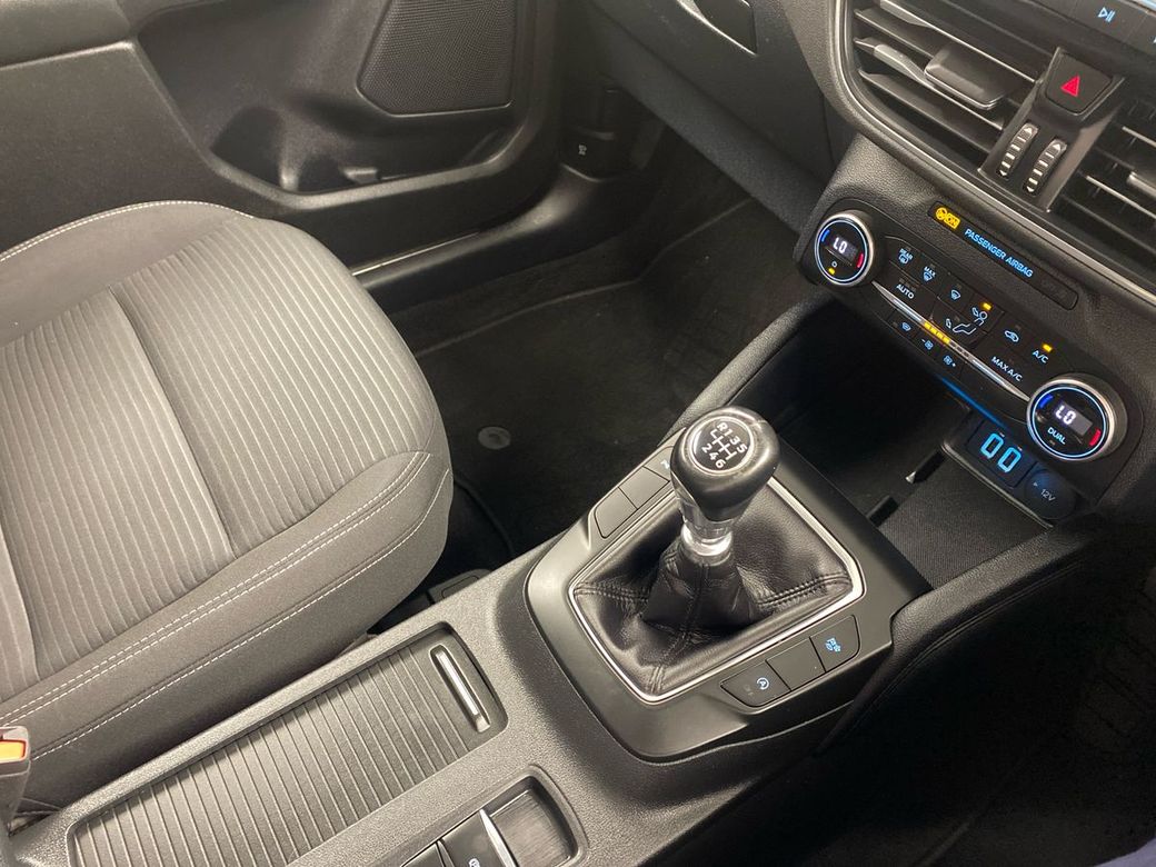 2021 Ford Kuga