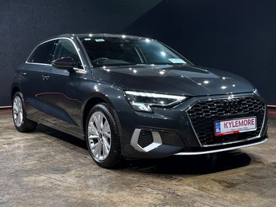 2023 Audi A3