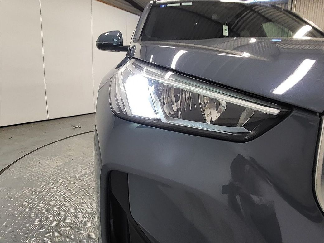 2024 BMW iX1