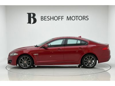 2015 Jaguar XF