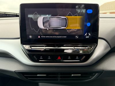 2023 Volkswagen ID.4