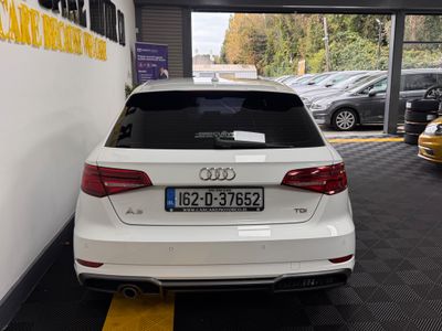 2016 Audi A3