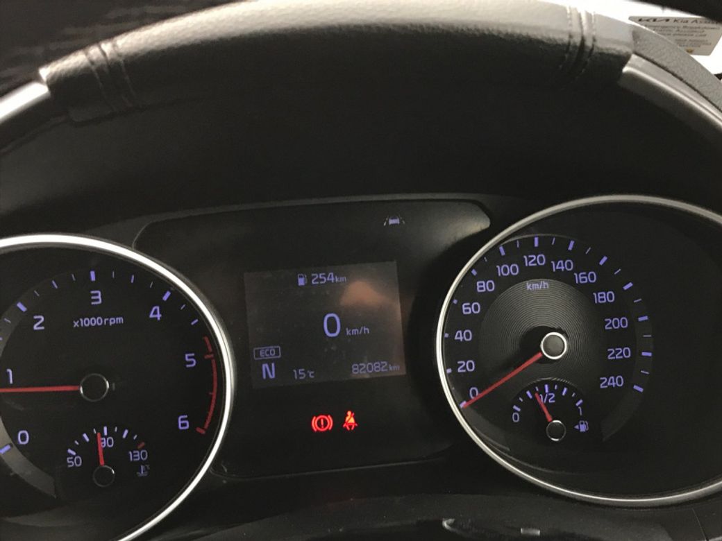 2021 Kia Ceed