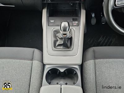 2020 Citroen C5