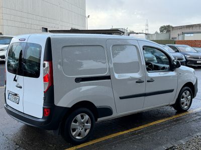 2020 Renault Kangoo