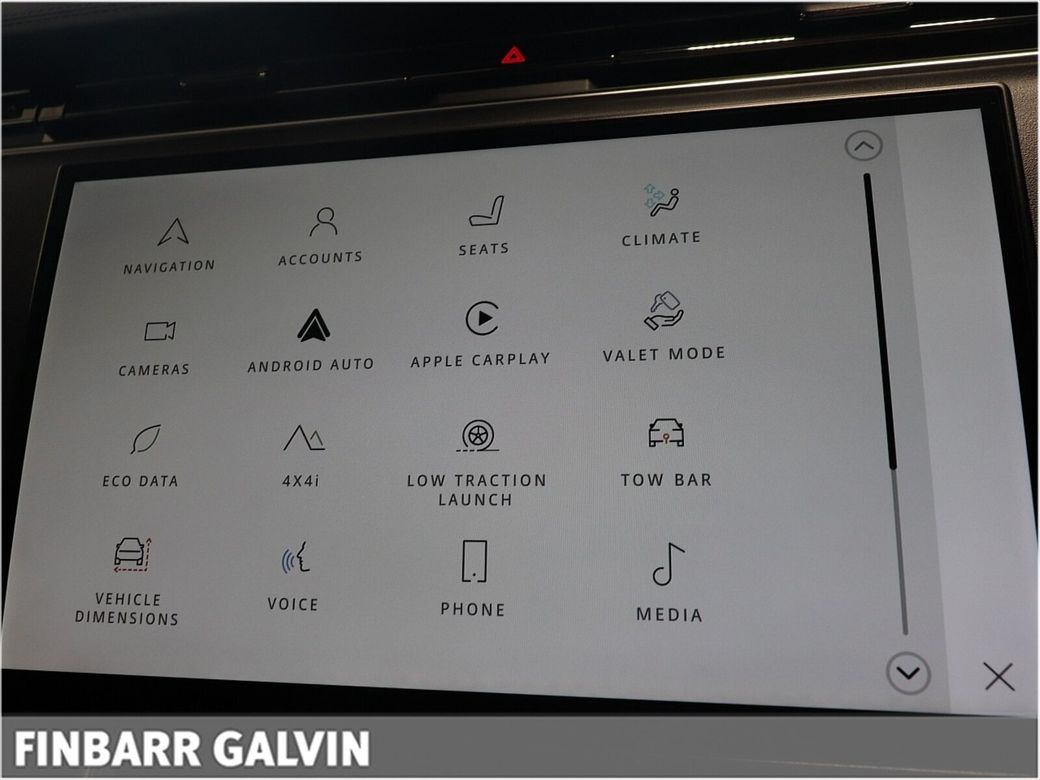 2023 Land Rover Range Rover