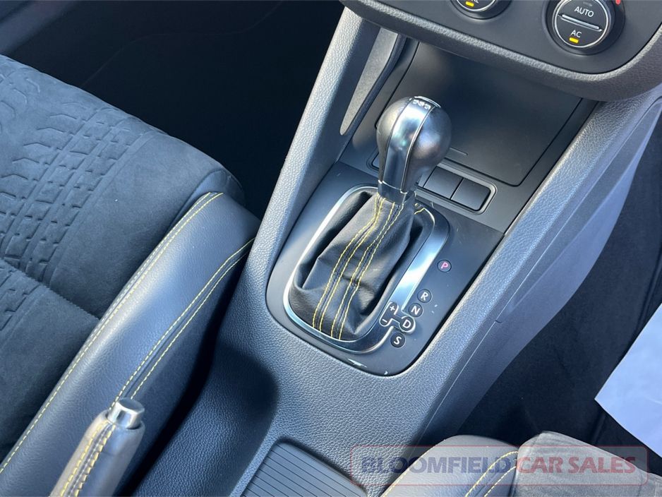 2008 Volkswagen Golf