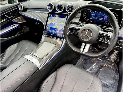 2024 Mercedes-Benz CLE